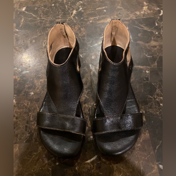Bed Stu Shoes Bedstu Sandals Poshmark
